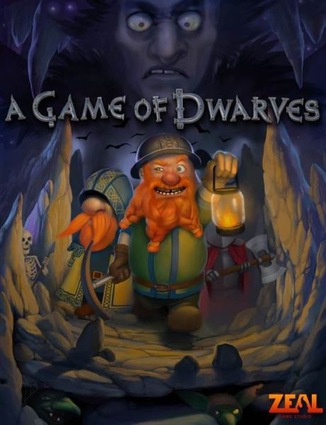 A Game of Dwarves
