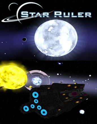Star Ruler Star Ruler