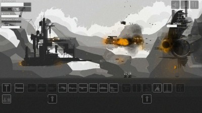 четвертый скриншот из Age of Steel: Recharge
