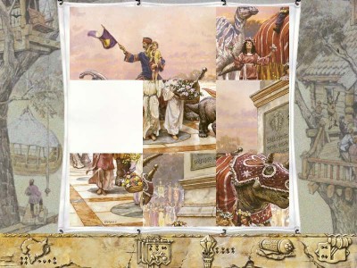 четвертый скриншот из Dinotopia / Dinotopia: Game Land Activity Center