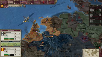 второй скриншот из Victoria 2: Heart of darkness