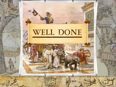 третий скриншот из Dinotopia / Dinotopia: Game Land Activity Center