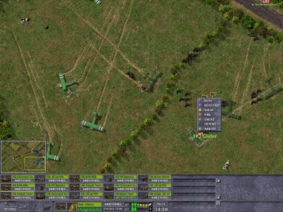 второй скриншот из Close Combat: The Longest Day