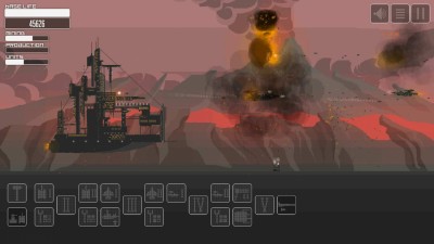 первый скриншот из Age of Steel: Recharge