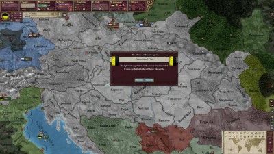 четвертый скриншот из Victoria 2: Heart of darkness