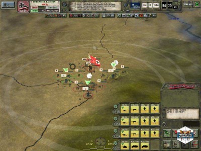 третий скриншот из World War II: General Commander
