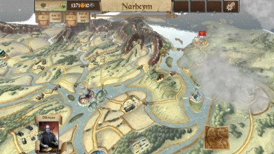 первый скриншот из Merchants of Kaidan