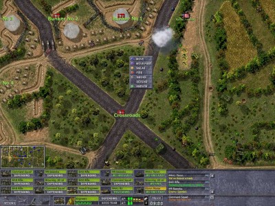третий скриншот из Close Combat: The Longest Day