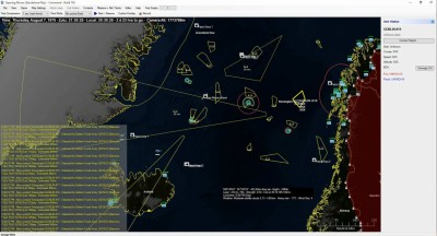 третий скриншот из Command: Northern Inferno