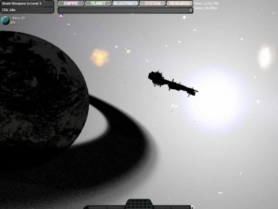 третий скриншот из Star Ruler