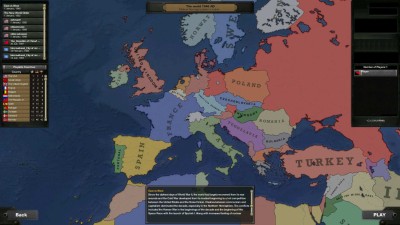 первый скриншот из Victoria 2: Heart of darkness