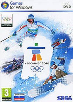 Vancouver 2010