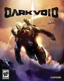 Dark Void