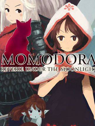 Momodora: Reverie Under the Moonlight