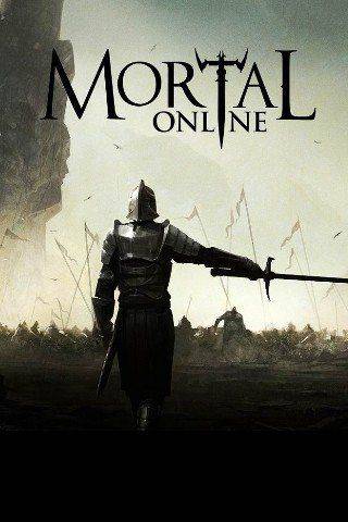 Mortal Online