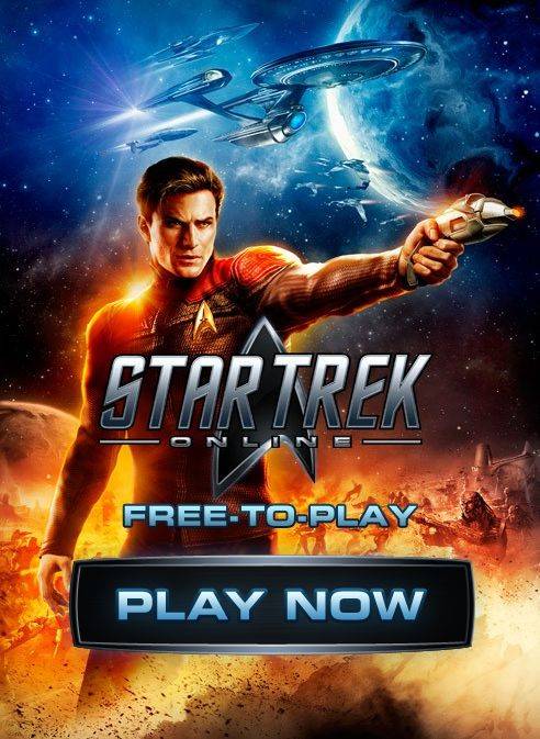 Star Trek Online