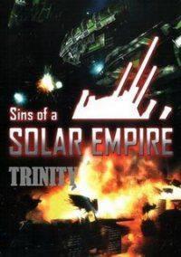 Sins of a Solar Empire - Trinity