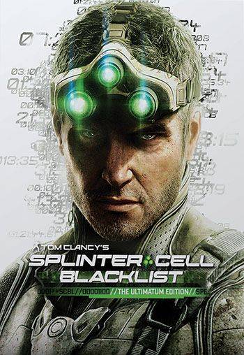 Tom Clancy's Splinter Cell: Blacklist