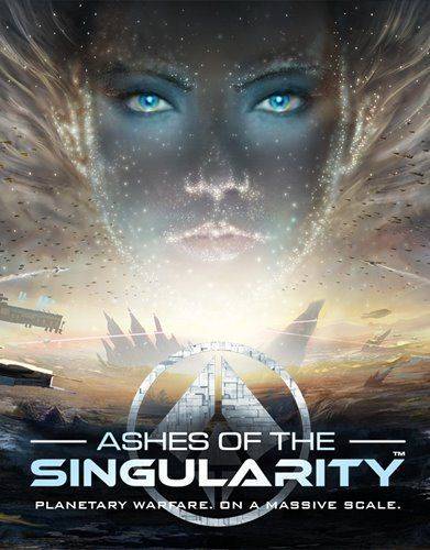 Ashes of the Singularity Ashes of the Singularity