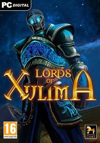 Lords of Xulima