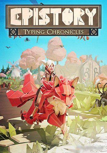 Epistory - Typing Chronicles