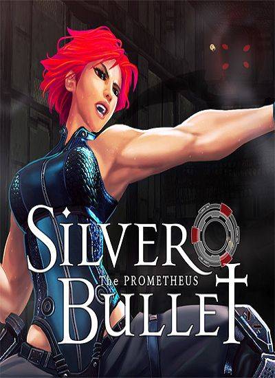 Silver Bullet: Prometheus