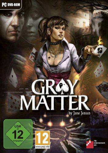 Gray Matter: Призраки подсознания