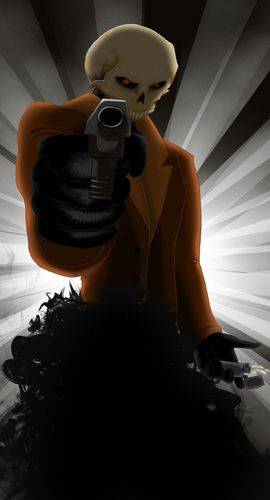 Deadbolt