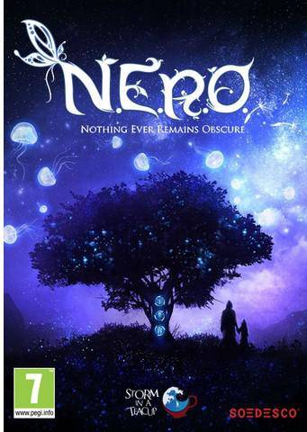 N.E.R.O.: Nothing Ever Remains Obscure
