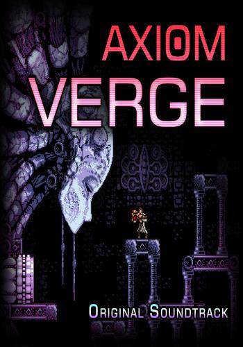 Axiom Verge Axiom Verge