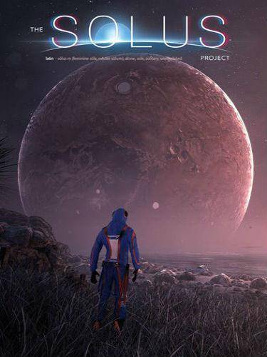 The Solus Project