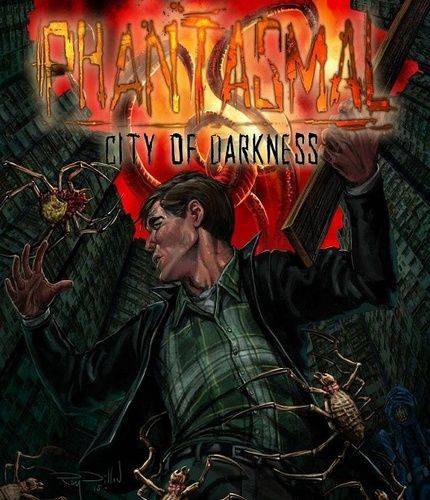 Phantasmal