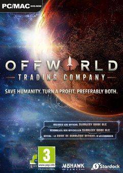 Offworld Trading Company