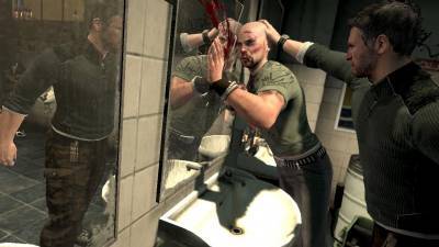 четвертый скриншот из Tom Clancy`s Splinter Cell - Антология