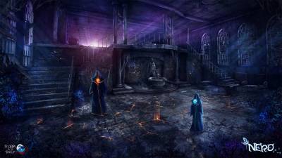 третий скриншот из N.E.R.O.: Nothing Ever Remains Obscure