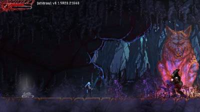 третий скриншот из Slain!