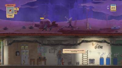 четвертый скриншот из Sheltered