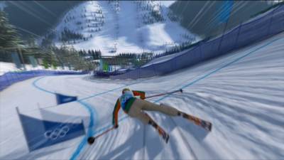 второй скриншот из Vancouver 2010