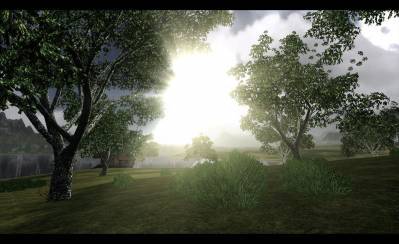 первый скриншот из Mortal Online