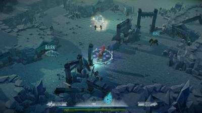 первый скриншот из Epistory - Typing Chronicles