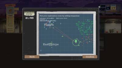 первый скриншот из Sheltered