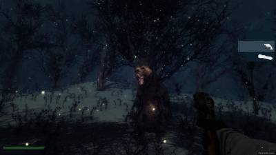 первый скриншот из Grizzly Valley