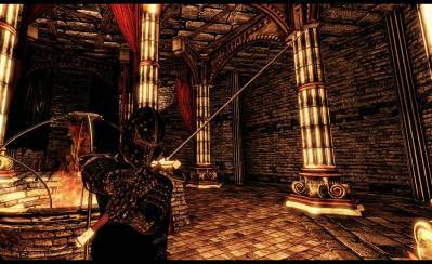 второй скриншот из Mortal Online