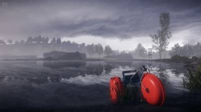 первый скриншот из Everybody's Gone to the Rapture