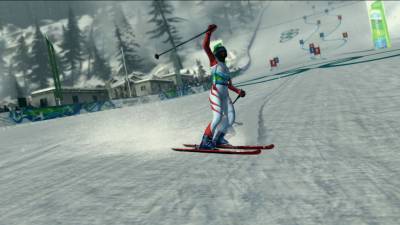 третий скриншот из Vancouver 2010