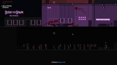 четвертый скриншот из Deadbolt