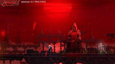 второй скриншот из Slain!