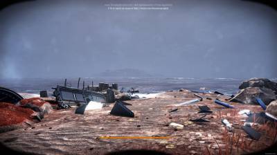 четвертый скриншот из The Solus Project