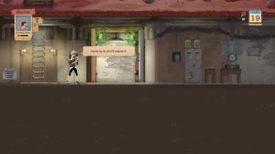 третий скриншот из Sheltered