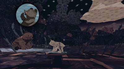 четвертый скриншот из Paws A Shelter 2 Game